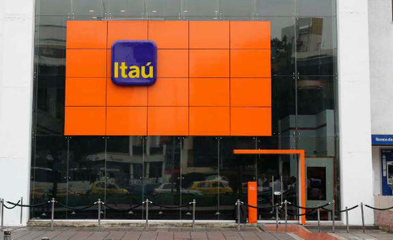 Itaú Bank esports