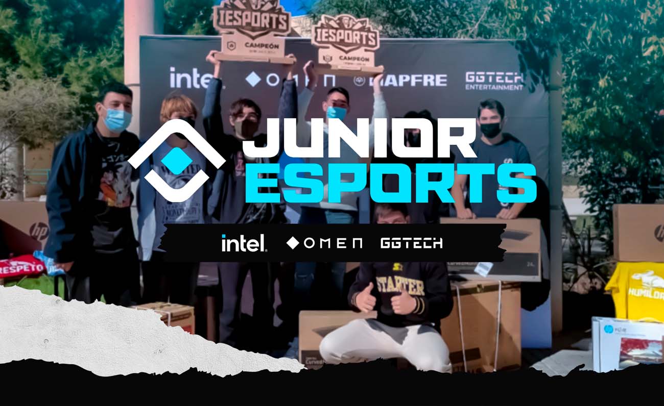 Junior Esports