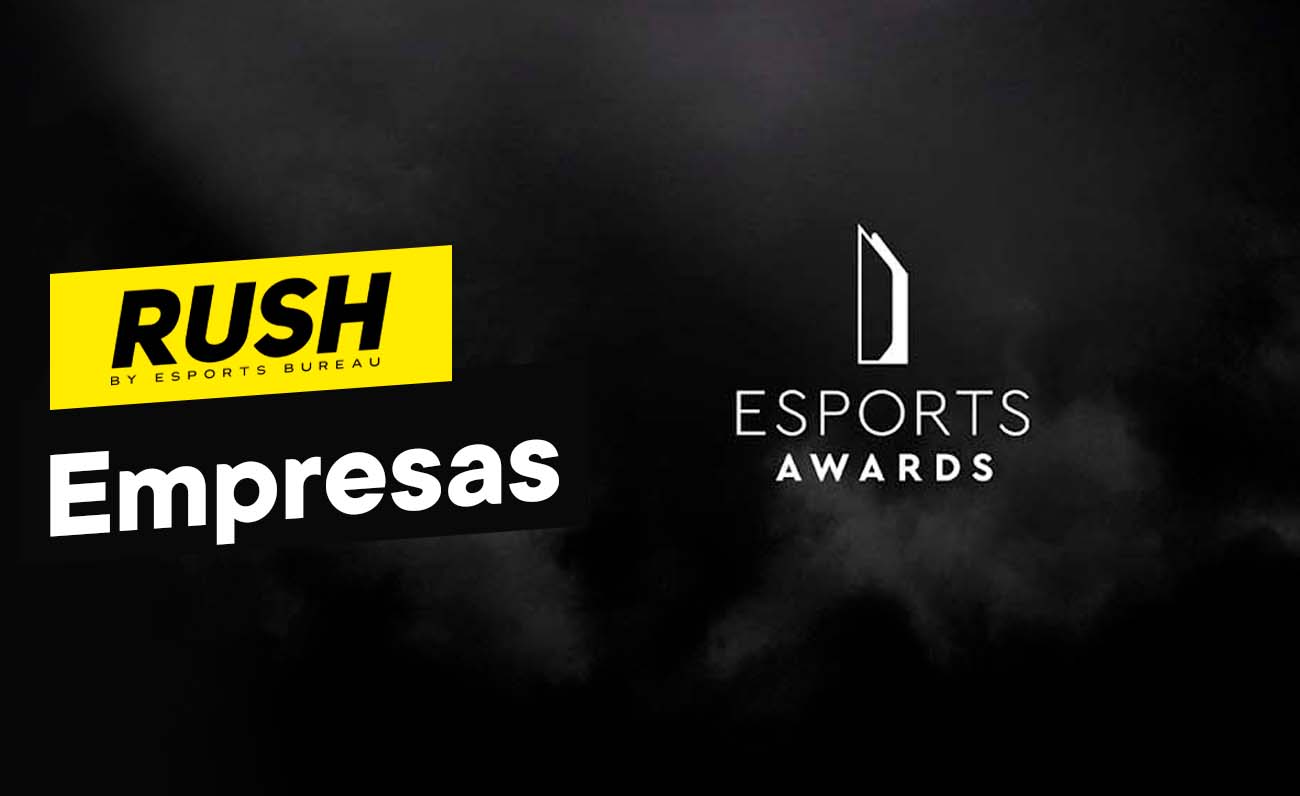 RUSH Esports Awards