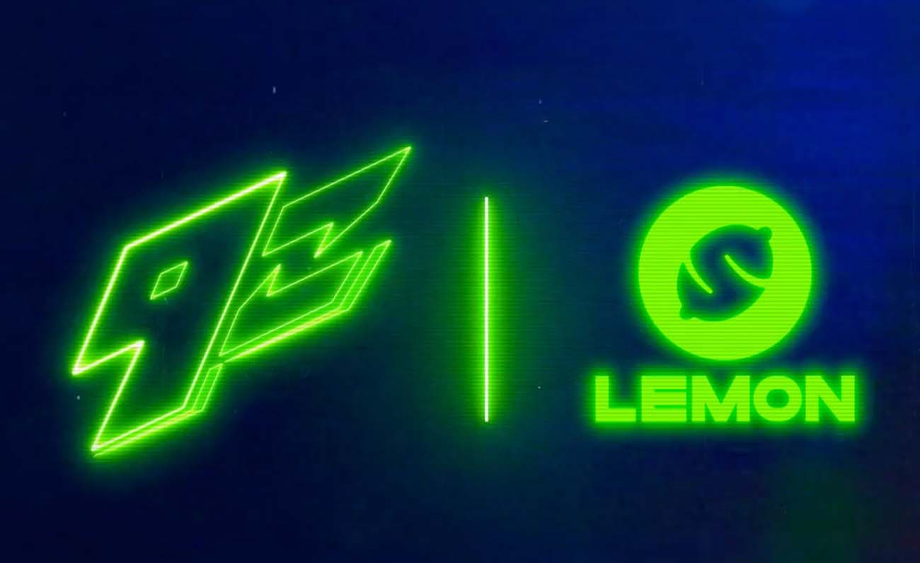 9Z Team Lemon Cash