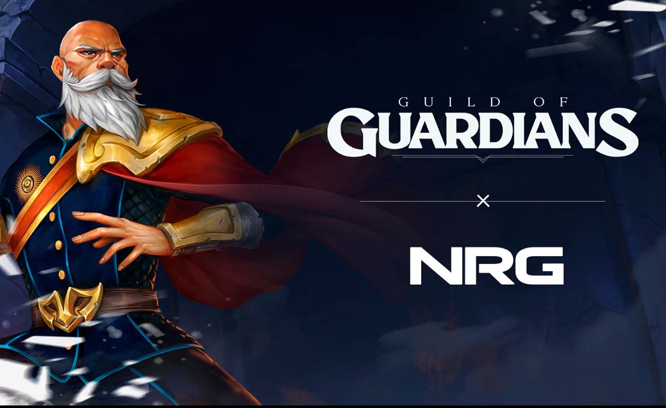 Guild Of Guardians NRG