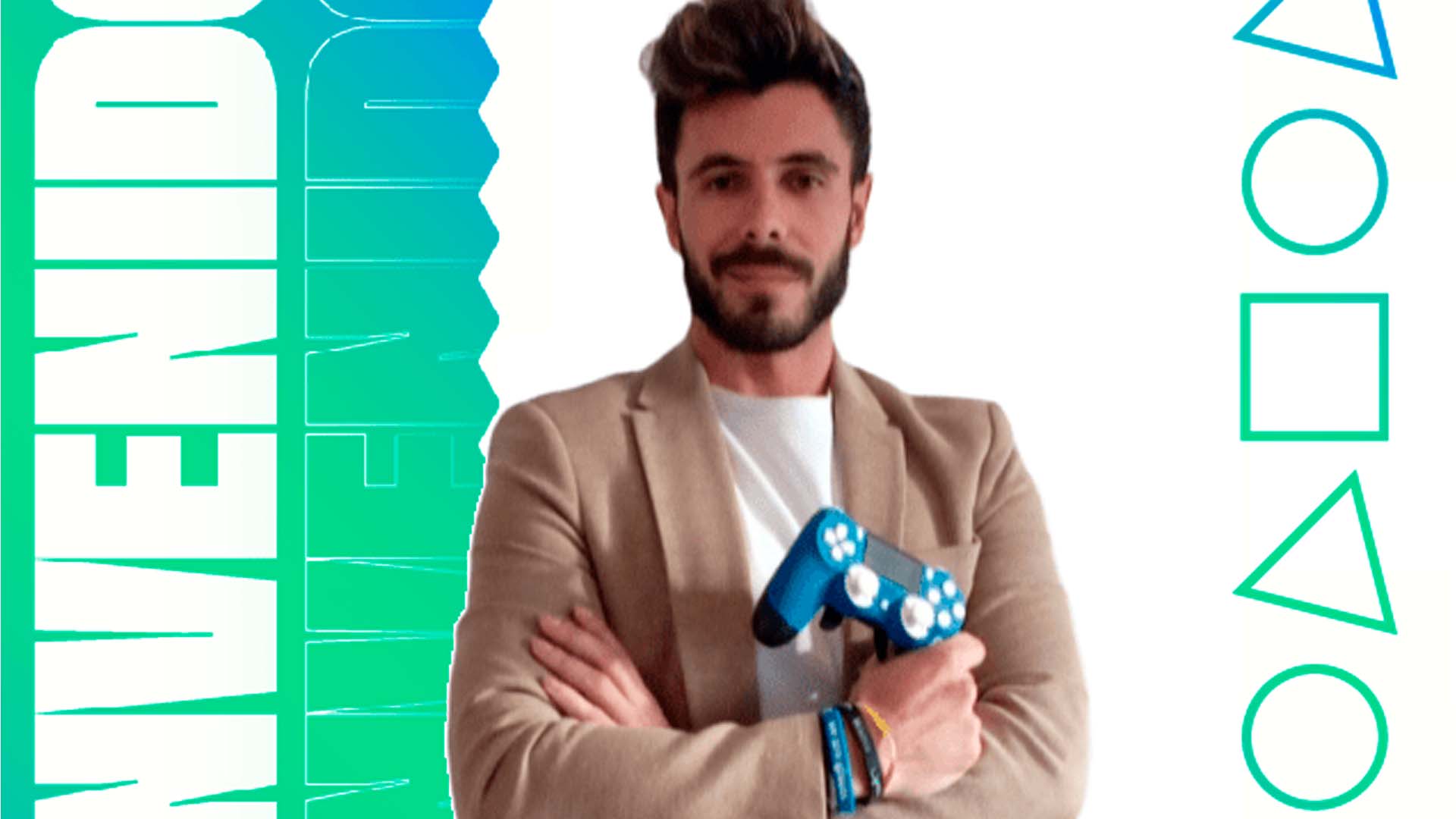 Gustavo Muñoz SOG