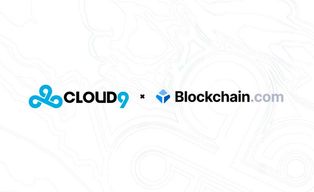 Clou9 Blockchaincom