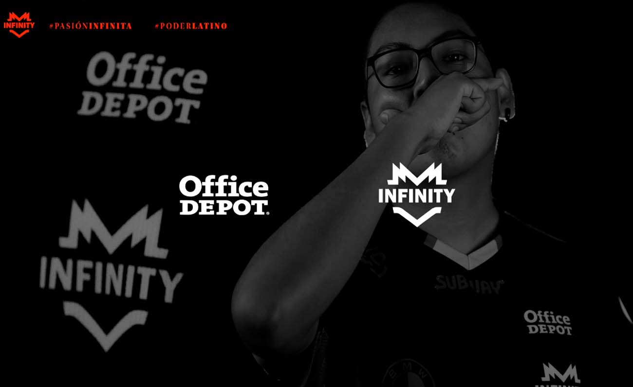 Office Depot Infinity