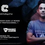 Aldi Francia Lanza Continuity Su Propio Equipo De Esports Amateur