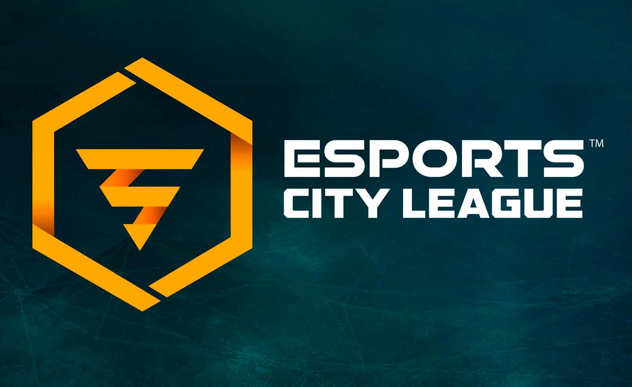 Esports-City-League