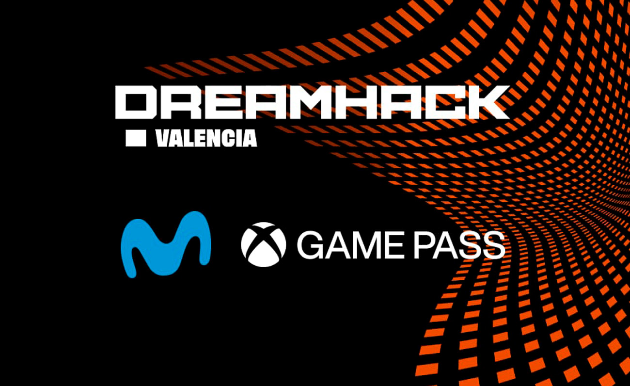 DreamHack Movistar