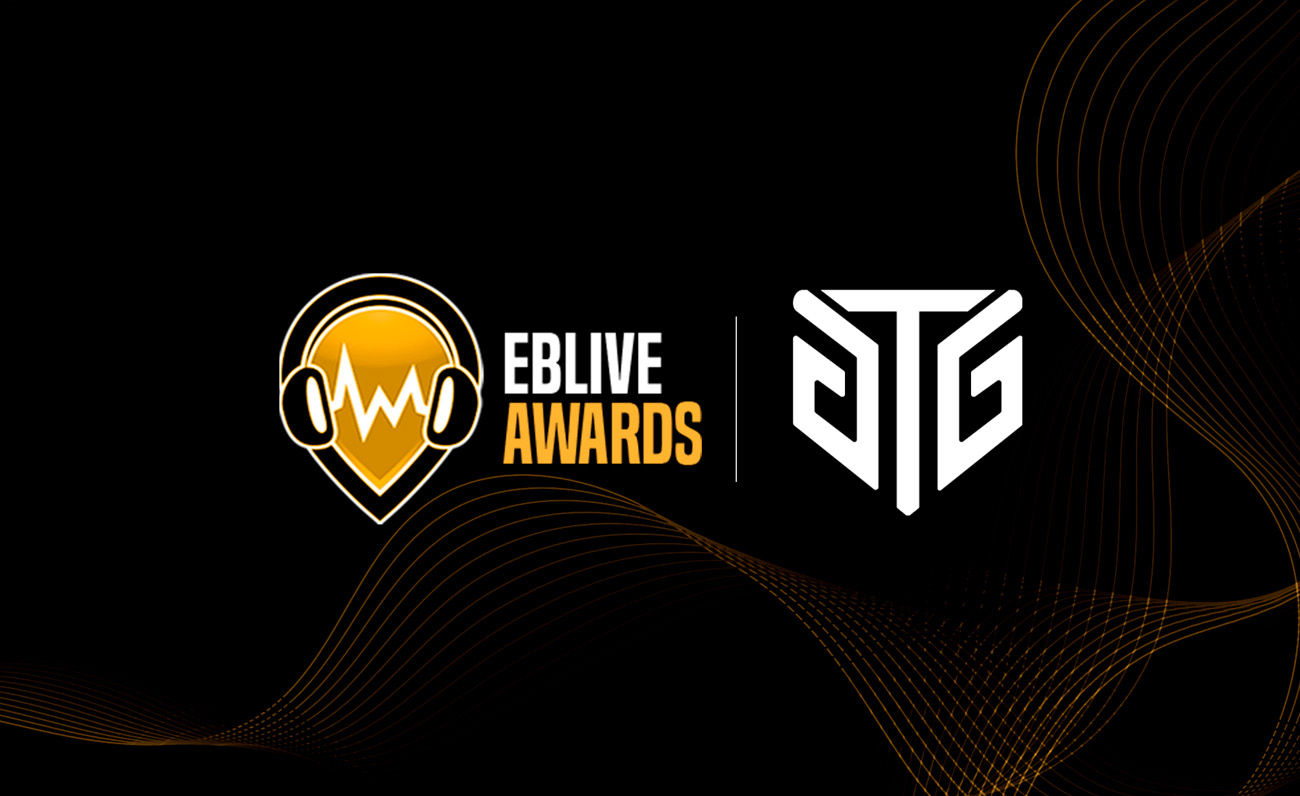 EBLive Awards Tenerife GG