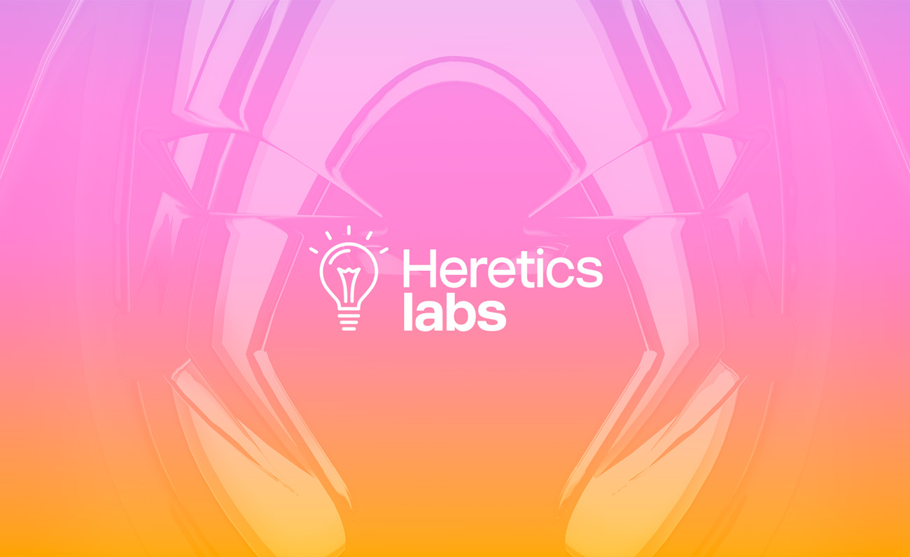 Heretics Lab