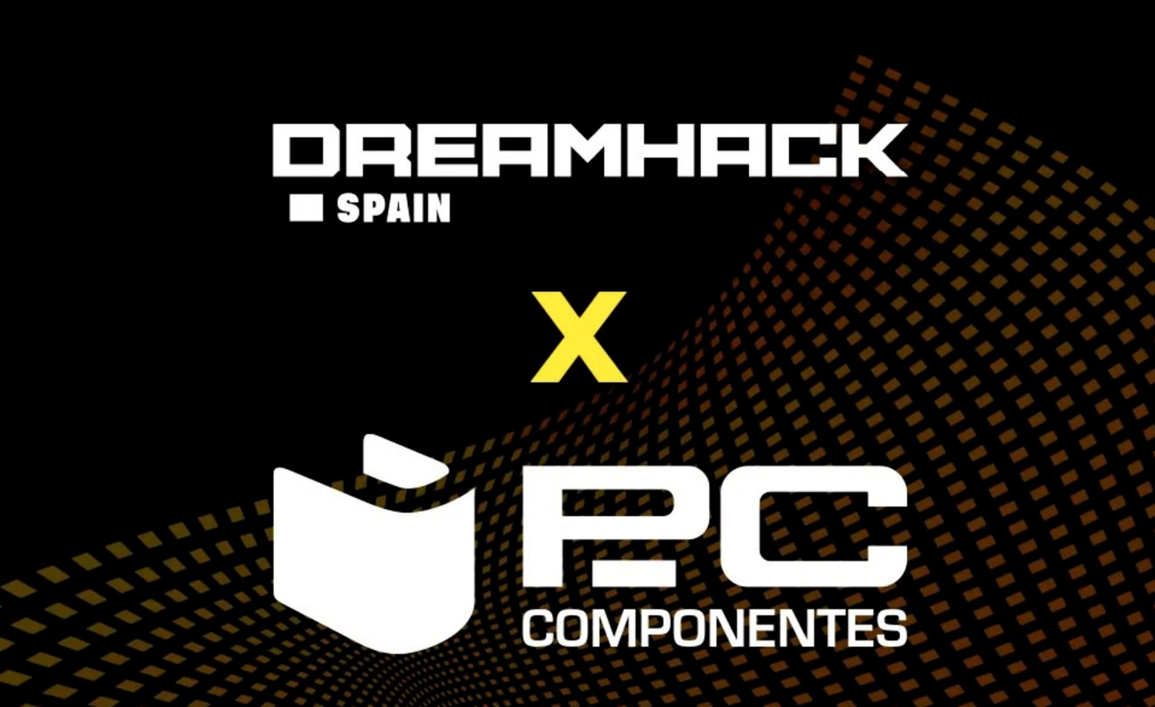 PC Componentes DreamHack