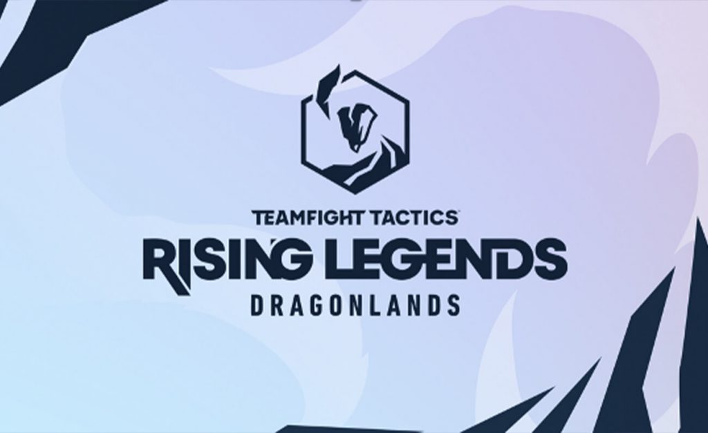 Rising Legends, El Circuito Competitivo De TFT En EMEA, Vuelve Con El ...