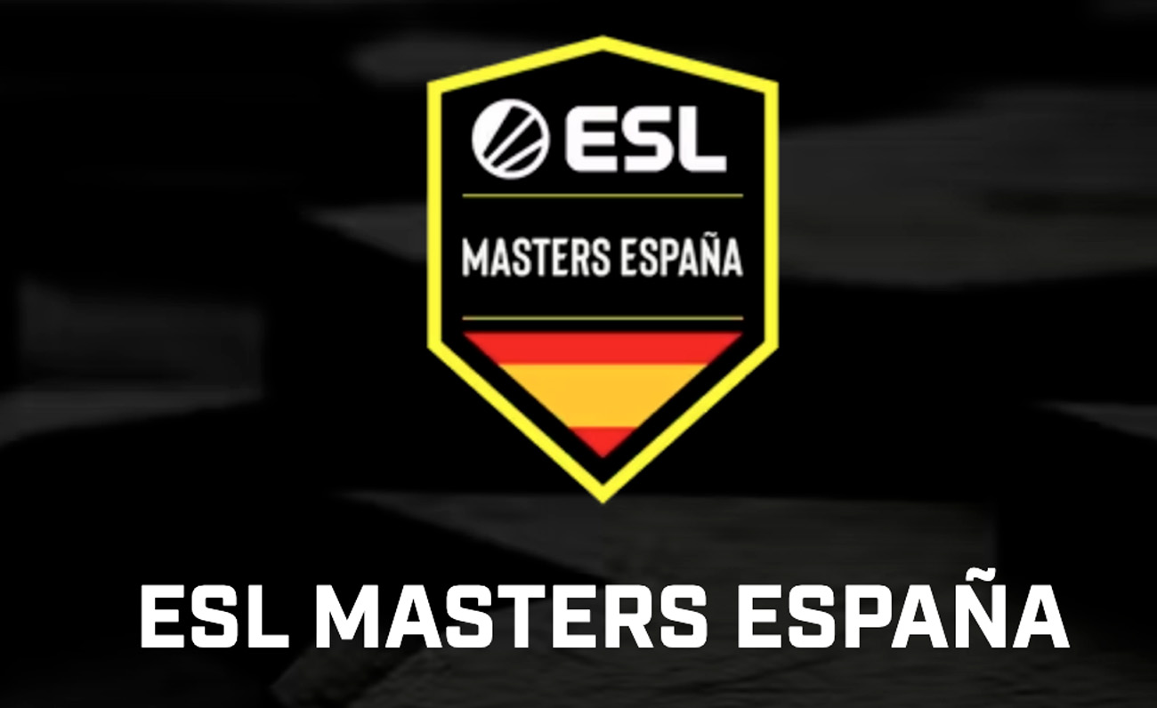 ESL Masters España