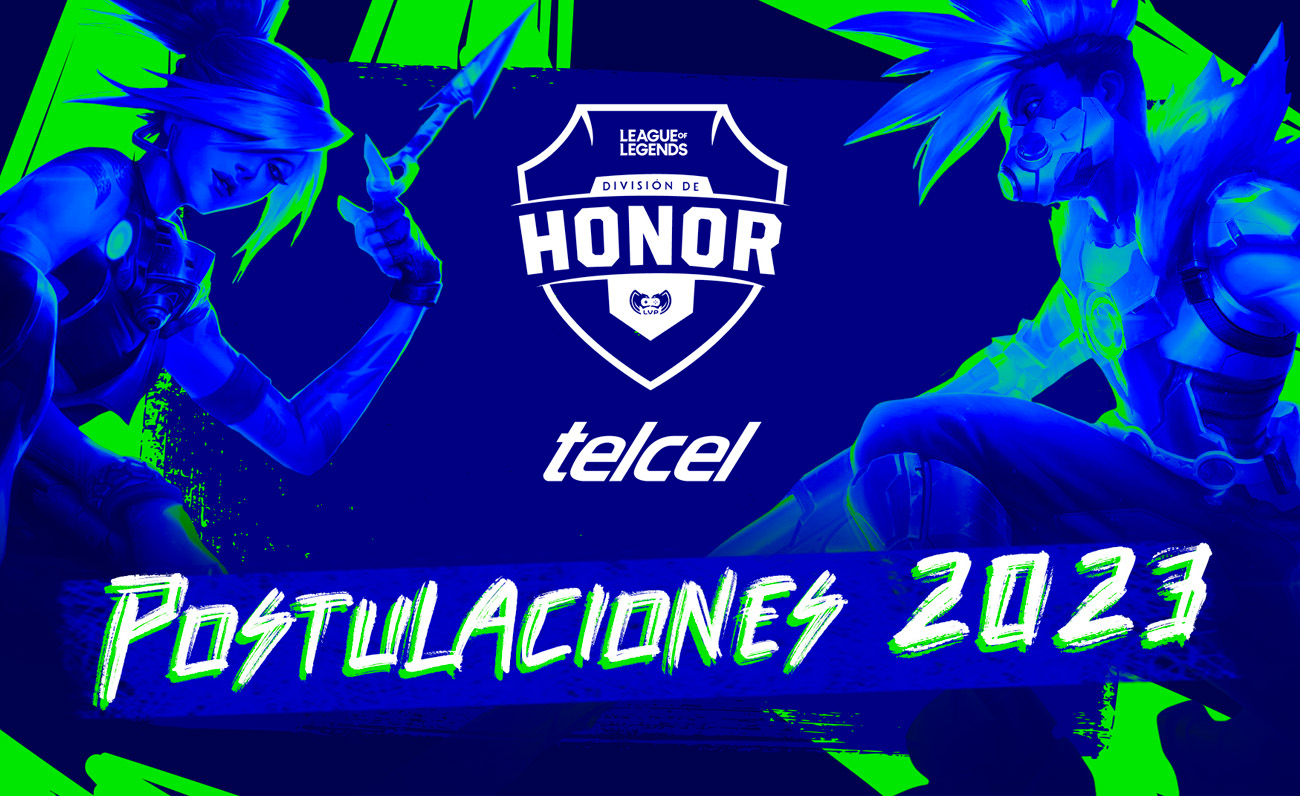 Liga Honor Telcel 2023