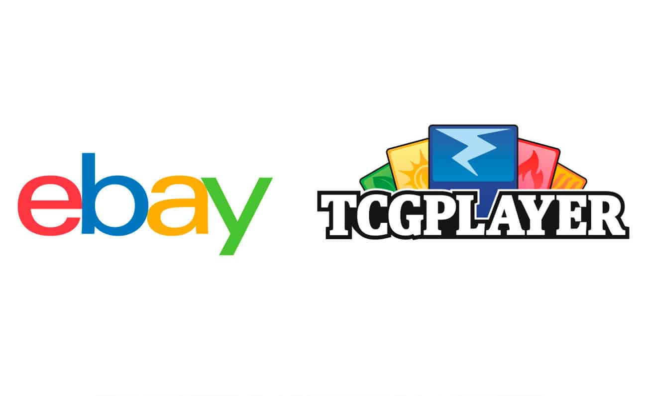 eBay TCG Player
