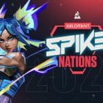 Spike Nations 2022