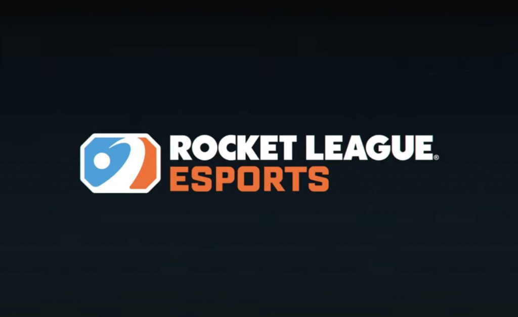 Rocket League Esports Anuncia Su Nuevo Logo - Esports Bureau. Revista ...