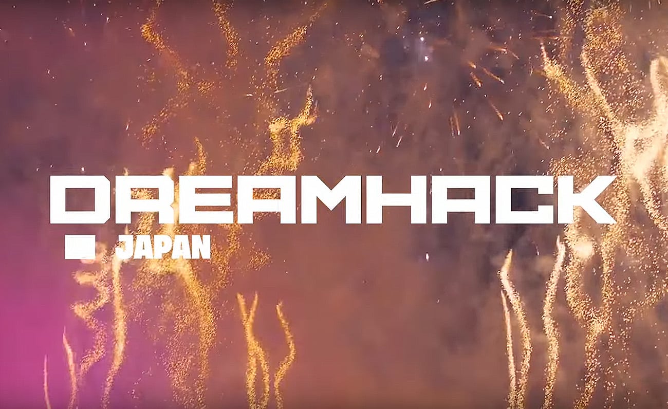 dreamhack-japan-esports
