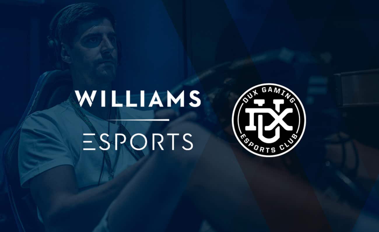 Williams Esports DUC Gaming