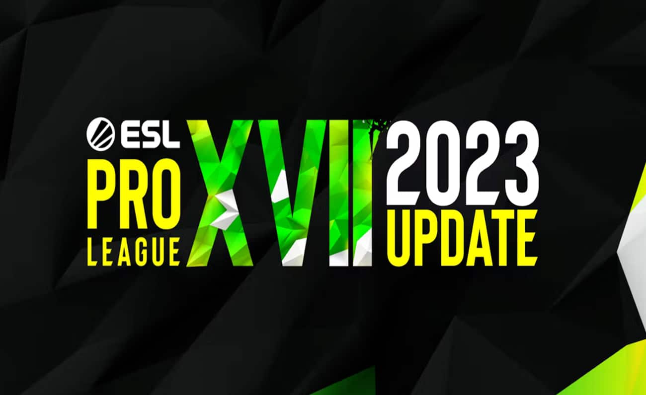 ESL-Pro-League-2023