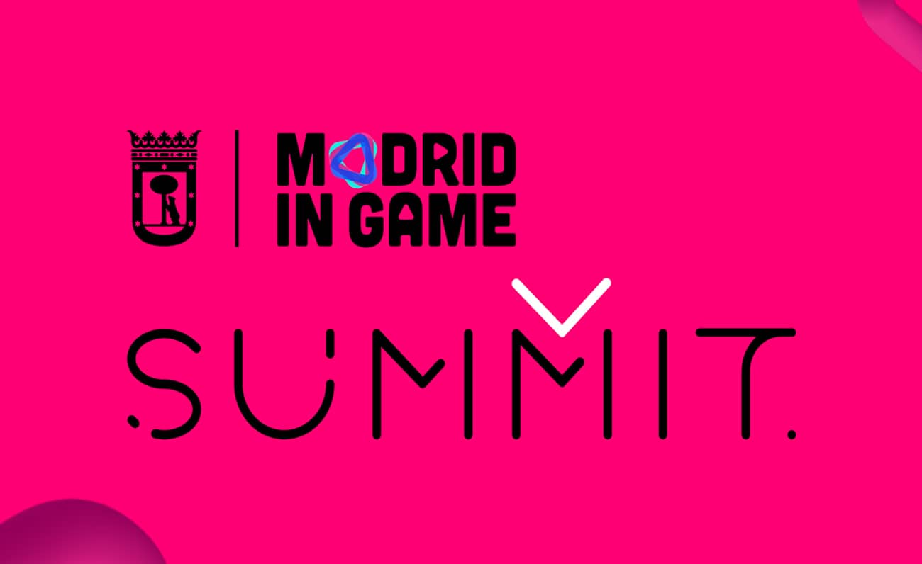 Madrid-in-Game-Summit
