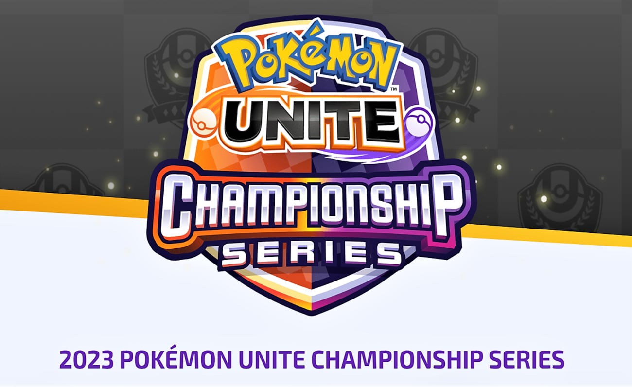 Pokémon-Unite-Championship-Series-2023