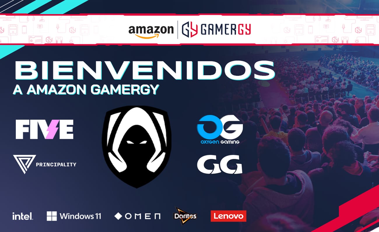 gamergy-clubes-profesionales-amateurs