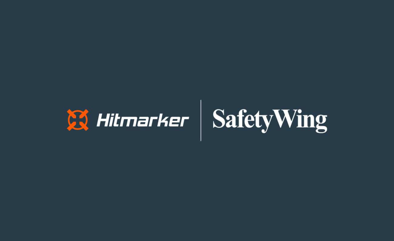 hitmarker-safetywing-partnership
