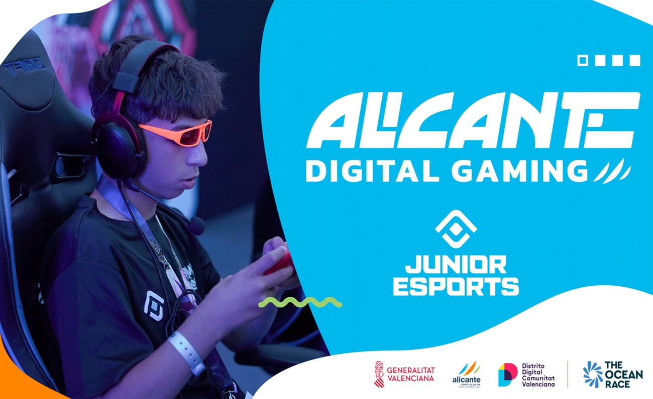 Alicante-Digital-Gaming-Junior-Esports