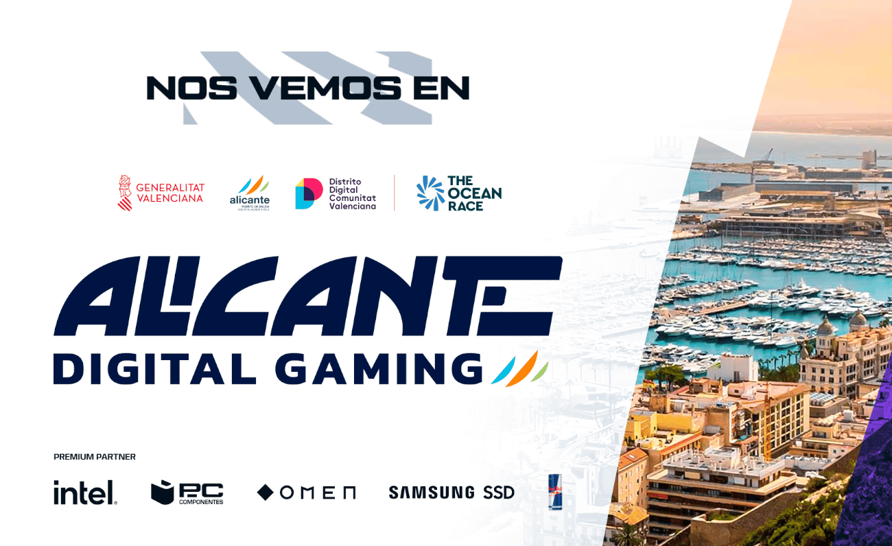 Alicante Digital Gaming
