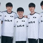 Damwon Gaming Kia Hace Rebranding Y Pasa A Ser Dplus Kia Esports