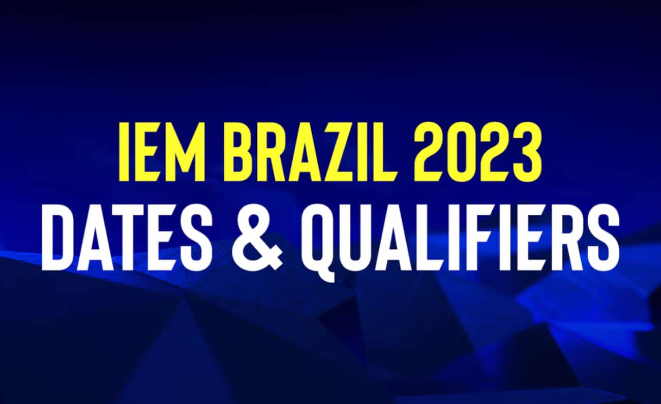 ESL-Gaming-IEM-Brasil-2023