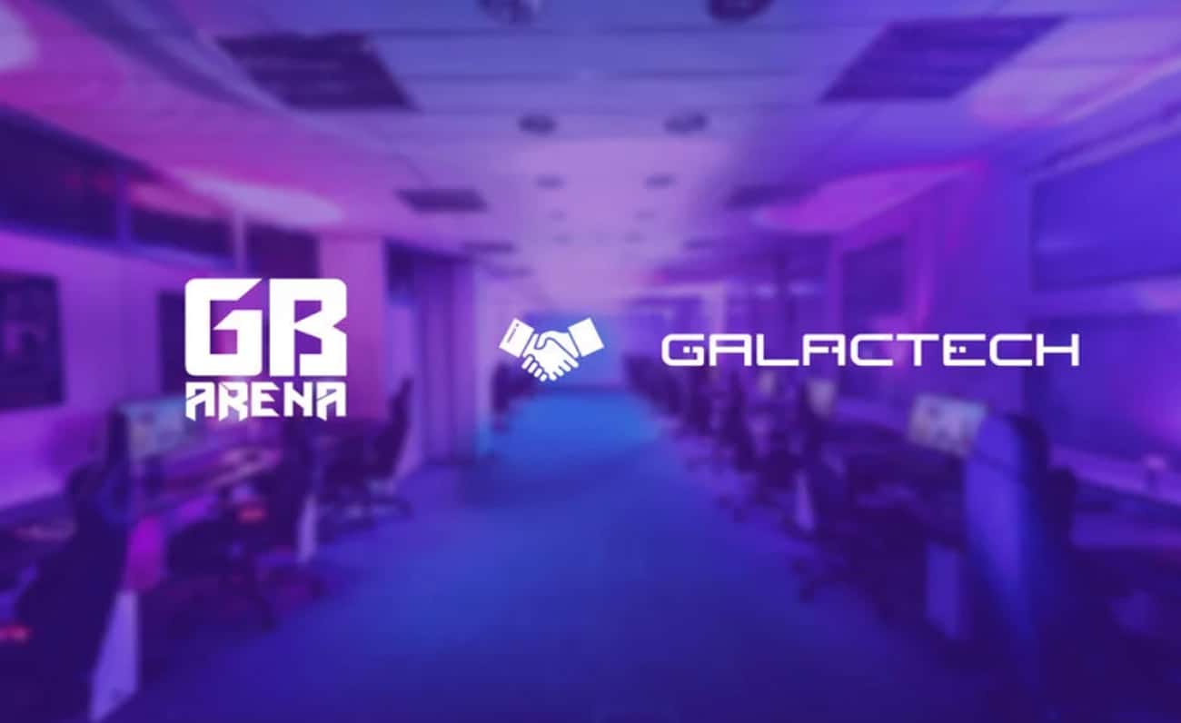 GBArena-Galactech-Adquisición