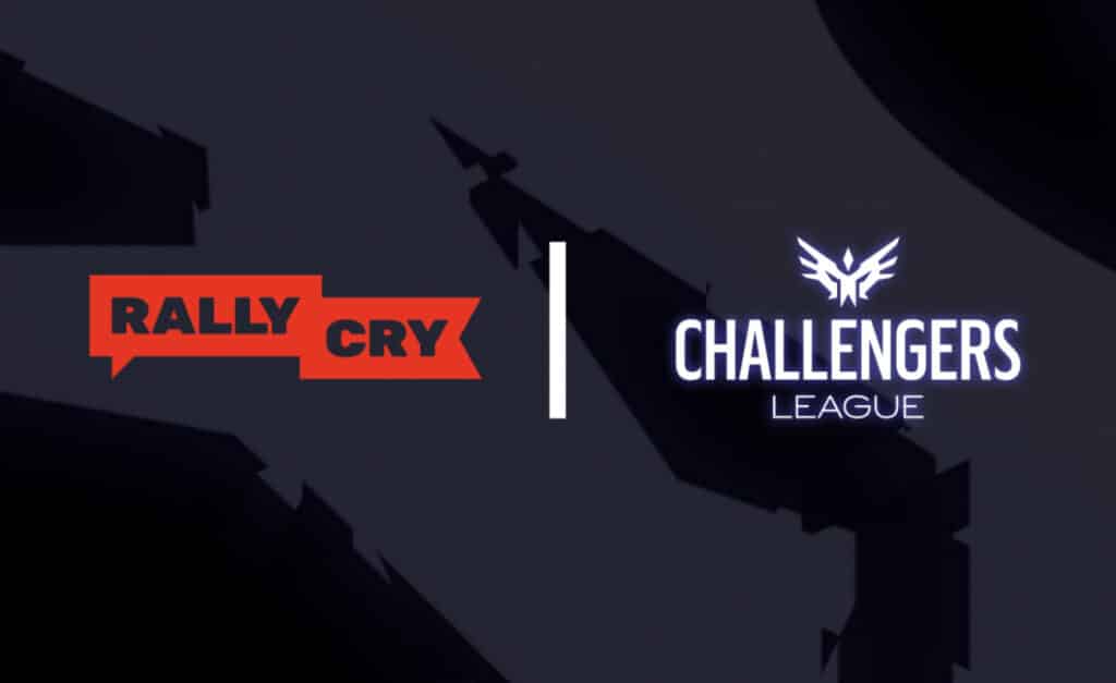 Riot Games elige a Rally Cry para impulsar la próxima NACL - Esports ...