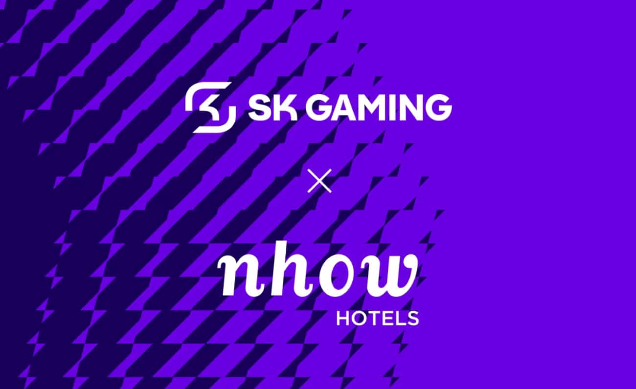 SK-Gaming-nHow-Hotels-ampliación-acuerdo-2023