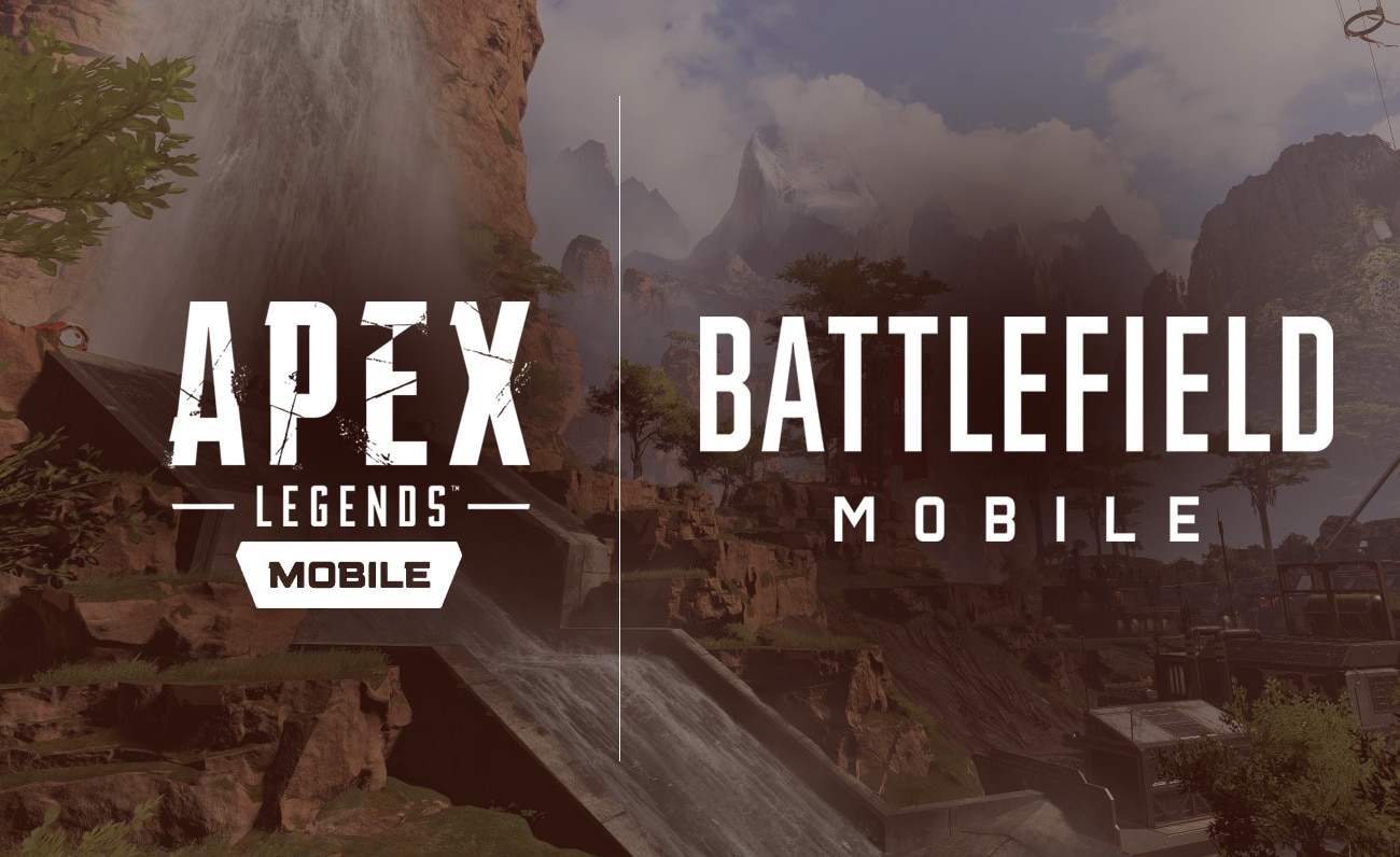 EA anuncia encerramento de Apex Legends Mobile e cancela