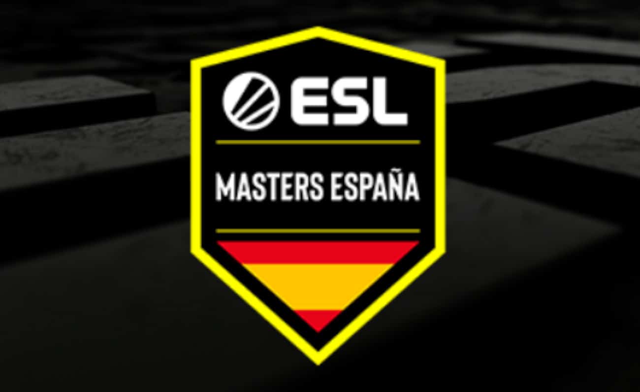 ESL Masters España