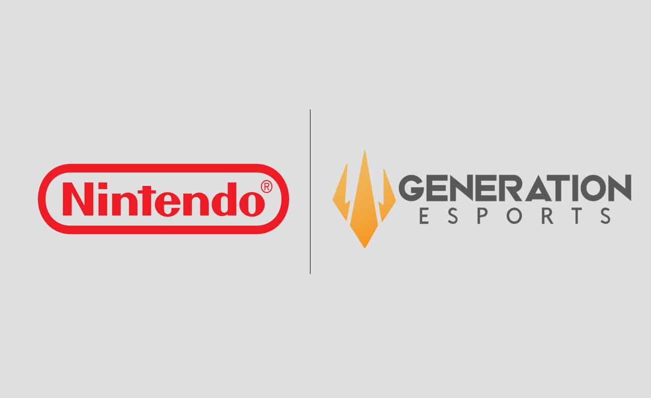 Generation-Esports-Acuerdo-Nintendo