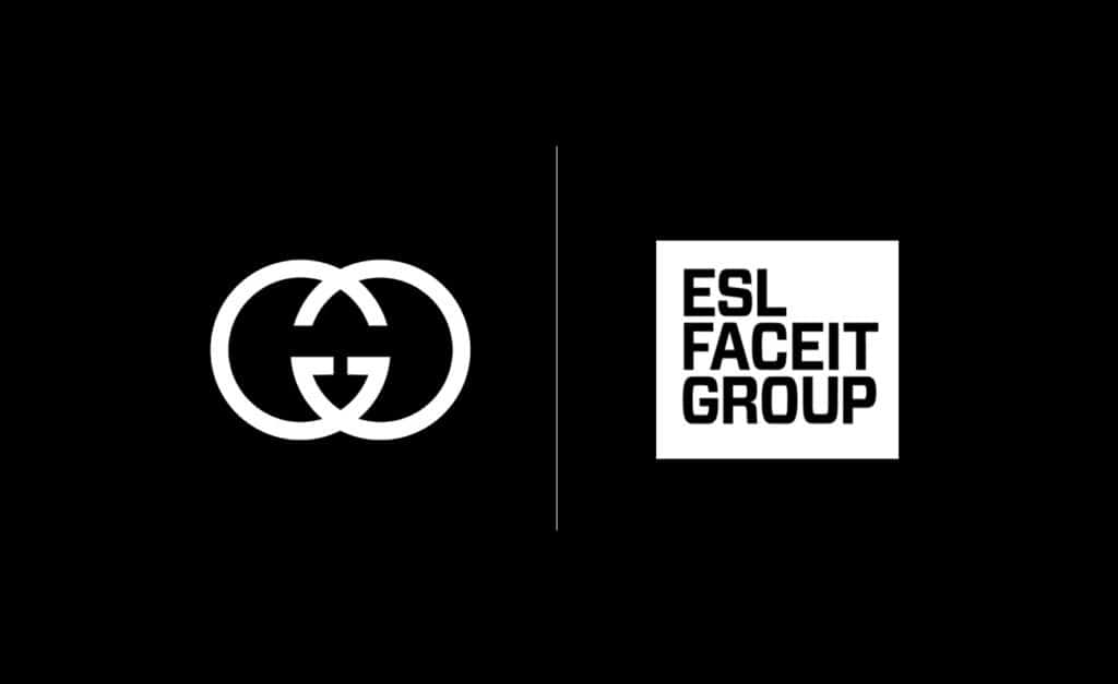 Gucci y ESL FACEIT Group lanzan «GG Legends», una serie documental