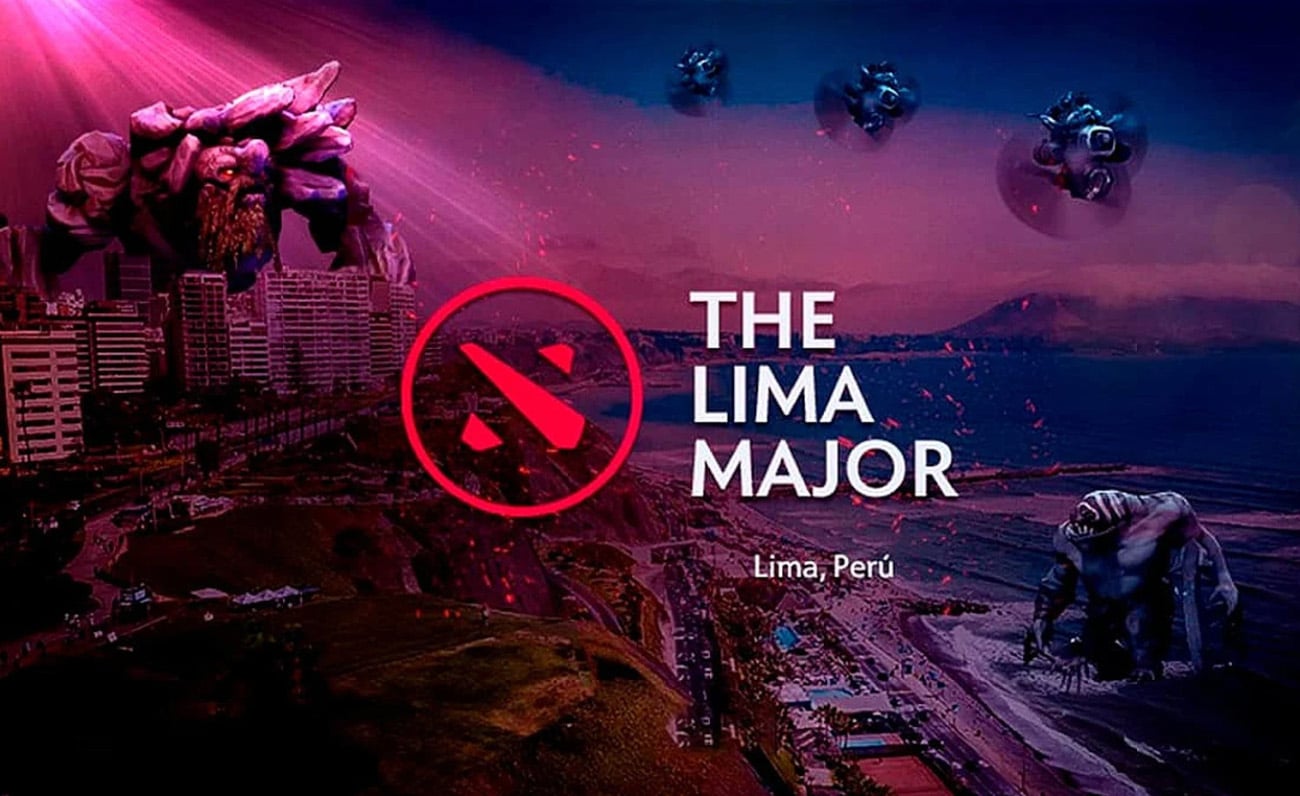 Lima Major
