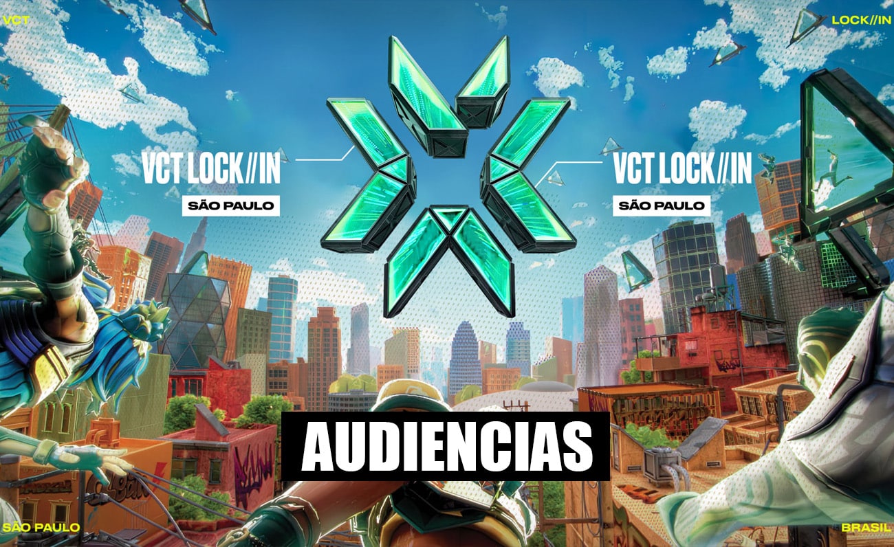 Audiencias-VCT-LOCK-IN-São-Paulo