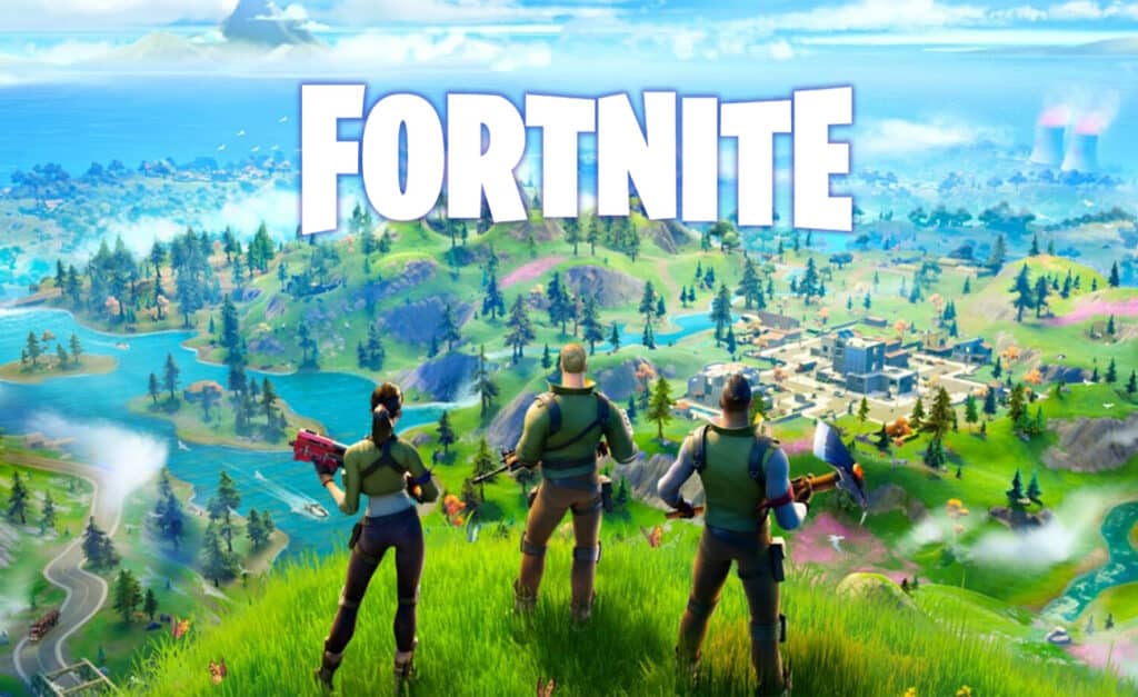 Epic Games anuncia Unreal Editor para Fortnite - Esports Bureau ...