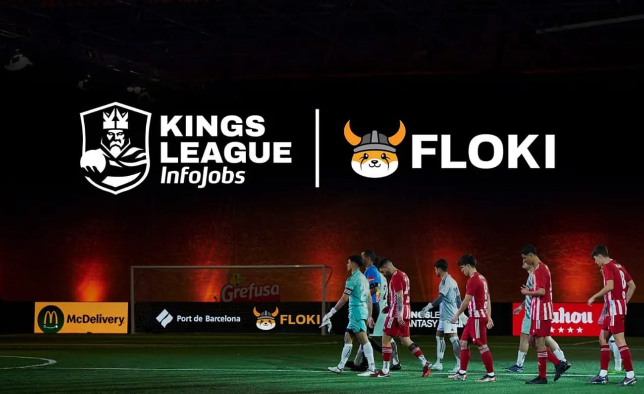FLOKI-se-une-a-la-Kings-League-InfoJobs