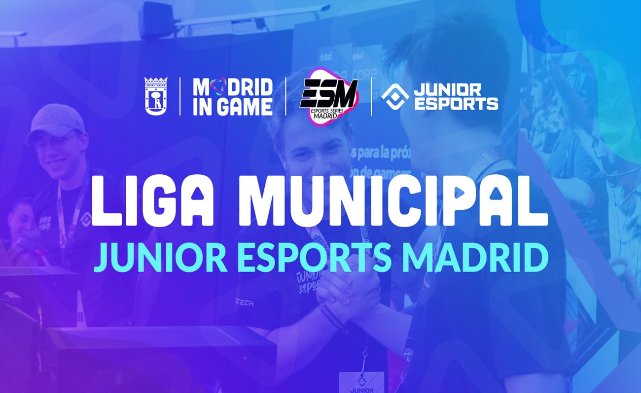 Madrid-in-Game-acerca-esports-entorno-educativo-JUNIOR-Esports