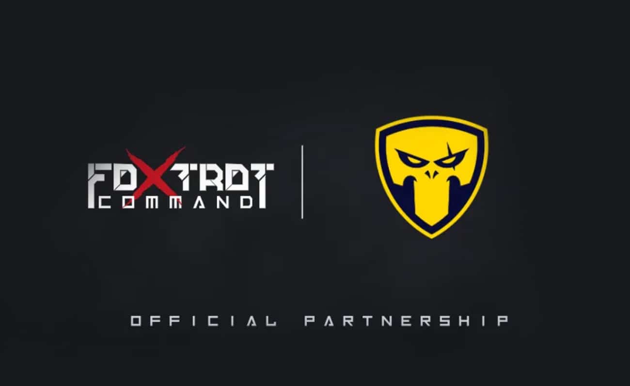 Team-Queso-Foxtrot-Command-anuncian-asociación