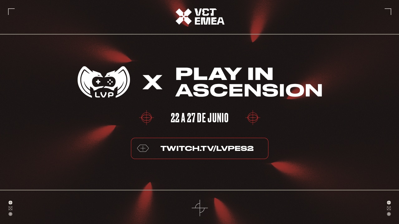 LVP Play in Ascension