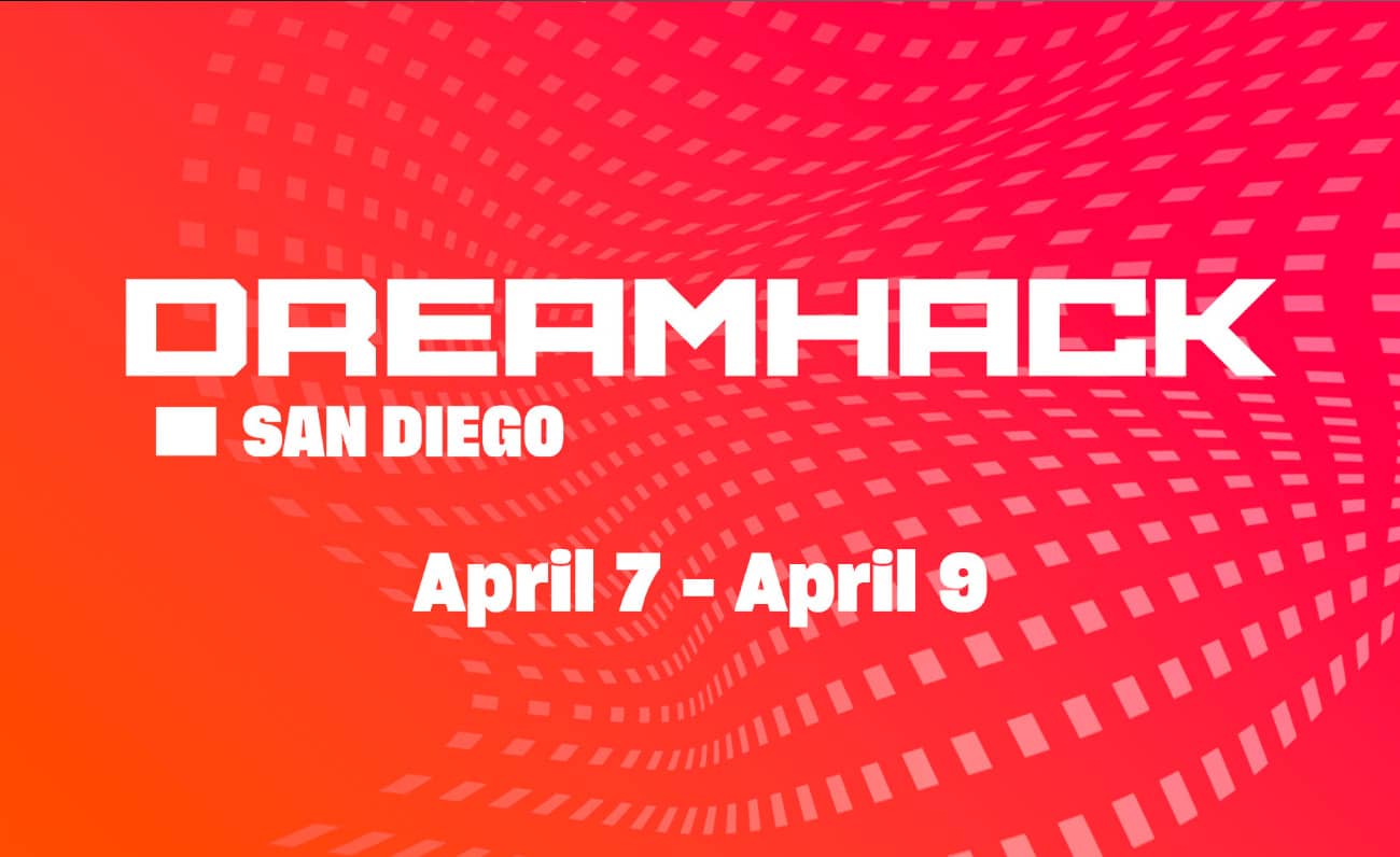 DreamHack San Diego economic Impact