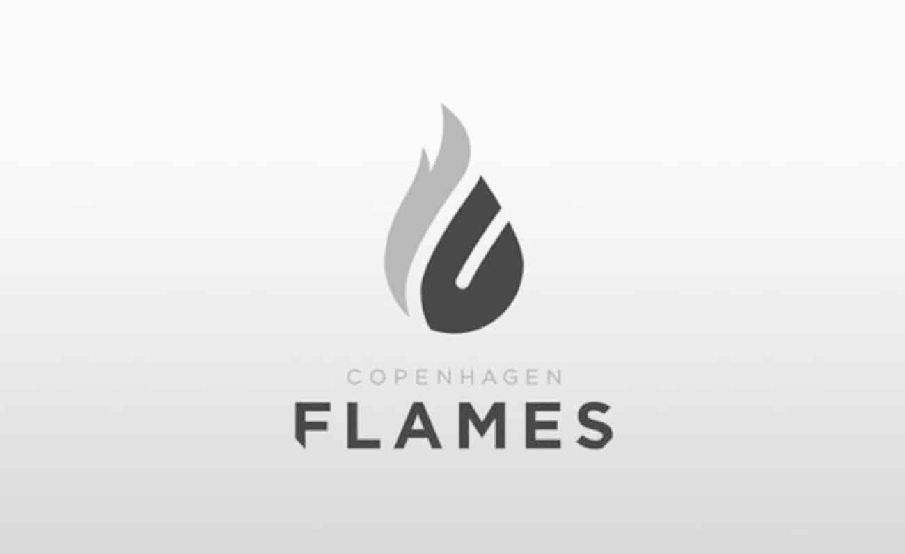 Copenhagen Flames Cierra