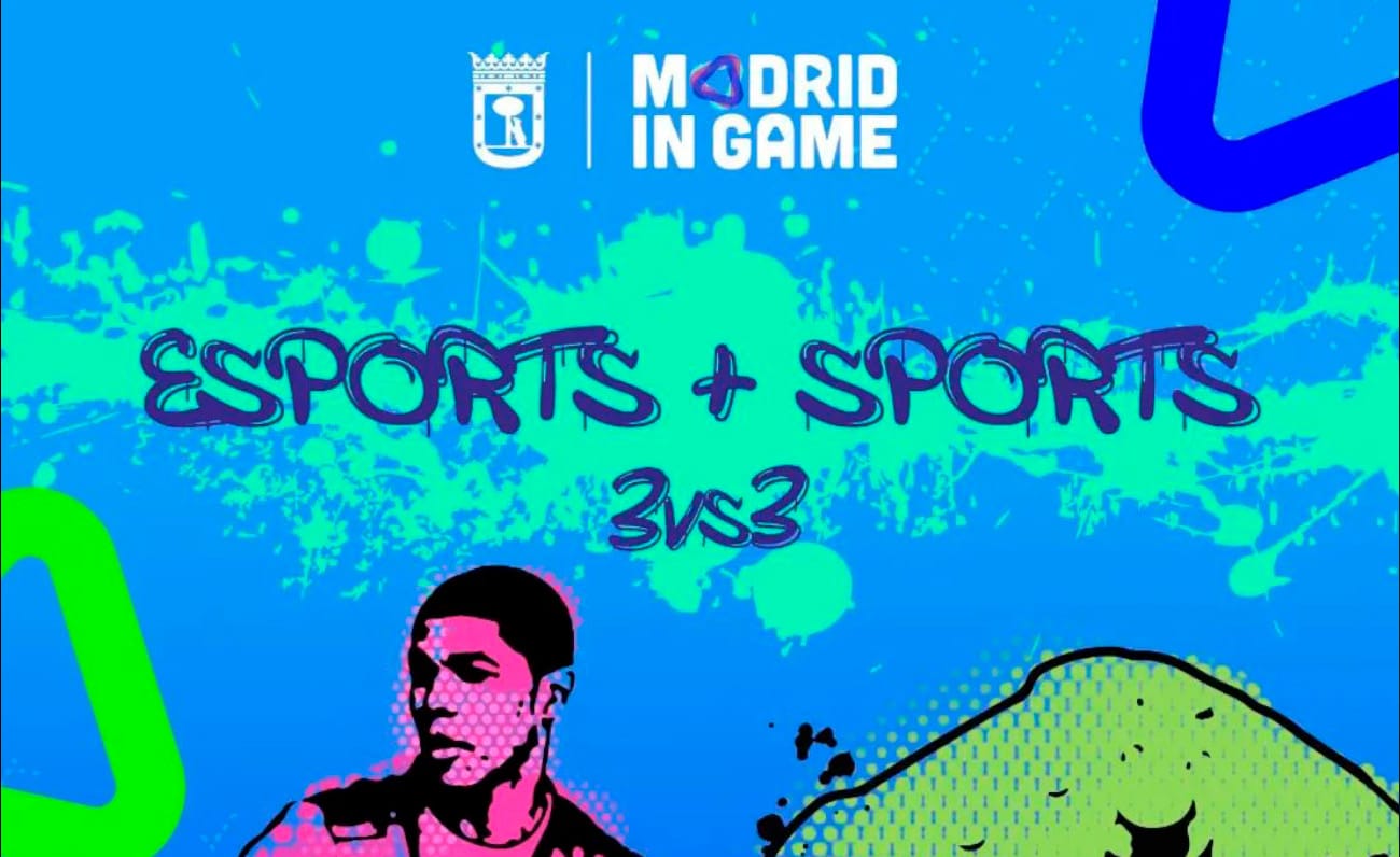 MiG Esports+Sports