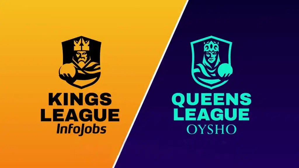 Kings League Queens League