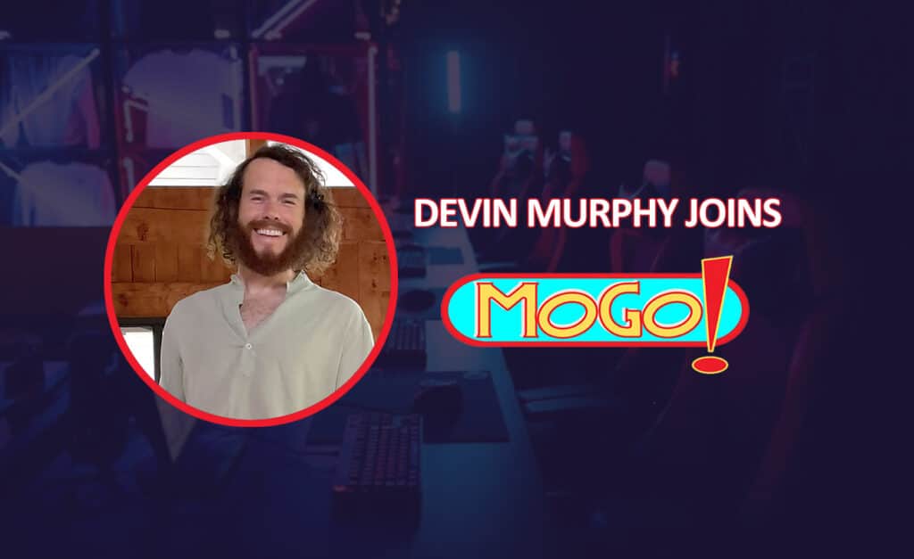 Devin Murphy, ex-director de Riot Games, se une a MOGO - Esports Bureau ...